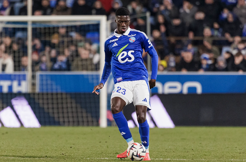 Mamadou-Sarr