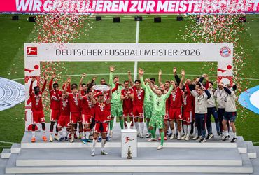 Bayern Munich vs FC Köln (20:30 – 16/05)