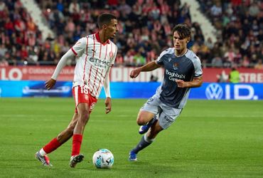 Girona vs Real Sociedad (01:00 – 15/05)