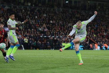 AFC Bournemouth  vs Manchester City (01:30 – 20/05)