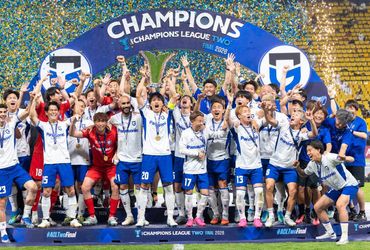Al Nassr vs Gamba Osaka (00:45 – 17/05)