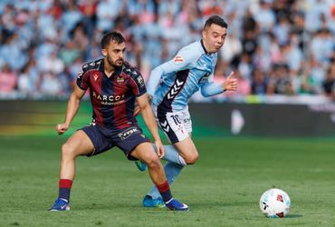 RC Celta vs Levante (00:00 – 13/05)