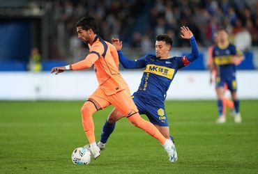 Alavés vs Barcelona (02:30 – 14/05)
