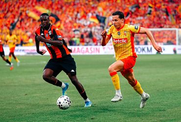 RC Lens vs OGC Nice (02:00 – 23/05)