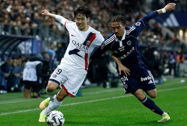 Paris FC vs PSG (02:00 – 18/05)
