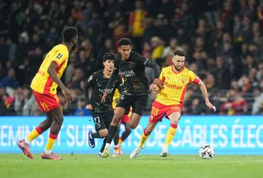 RC Lens vs PSG (02:00 – 14/05)