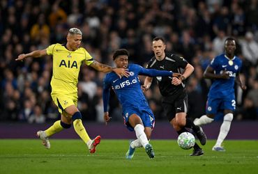 Chelsea vs Tottenham (02:15 – 20/05)