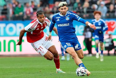 Brest vs Strasbourg (00:00 – 14/05)
