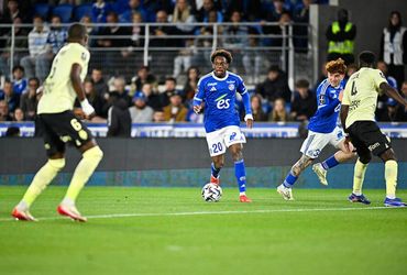 Strasbourg vs AS Monaco (02:00 – 18/05)