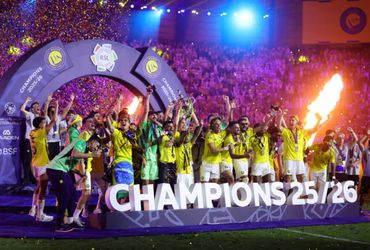 Al Nassr vs Damac (01:00 – 22/05)