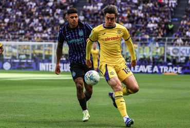 Inter Milan vs Hellas Verona (20:00 – 17/05)