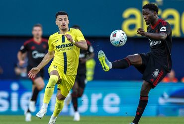 Villarreal vs Sevilla (00:00 – 14/05)