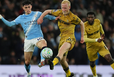 Manchester City vs Crystal Palace (02:00 – 14/05)