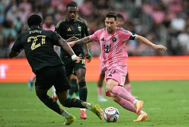Inter Miami vs Portland Timbers (05:00 – 18/05)