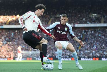 Aston Villa vs Liverpool (02:00 – 16/05)
