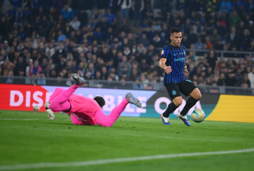 Lazio vs Inter Milan (02:00 – 14/05)