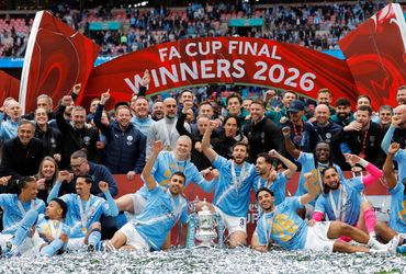 Chelsea vs Manchester City (21:00 – 16/05)