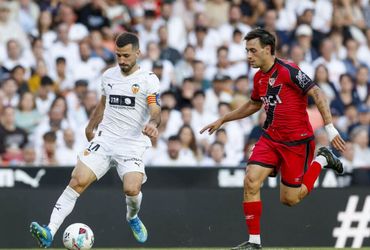 Valencia CF vs Rayo Vallecano (00:00 – 15/05)